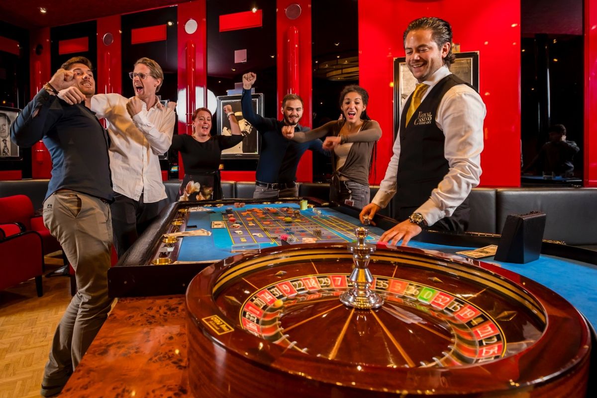 Handball Betting Live Casino